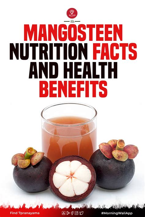 mangoteen|mangosteen benefits and side effects.